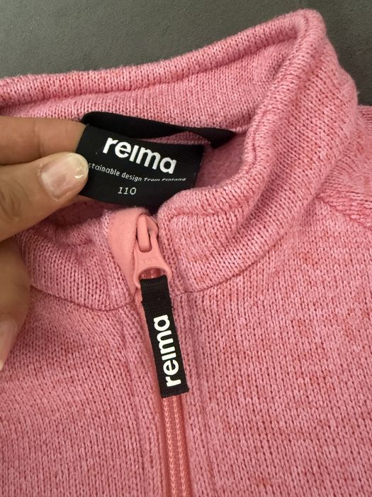 Двойка reima рр 110