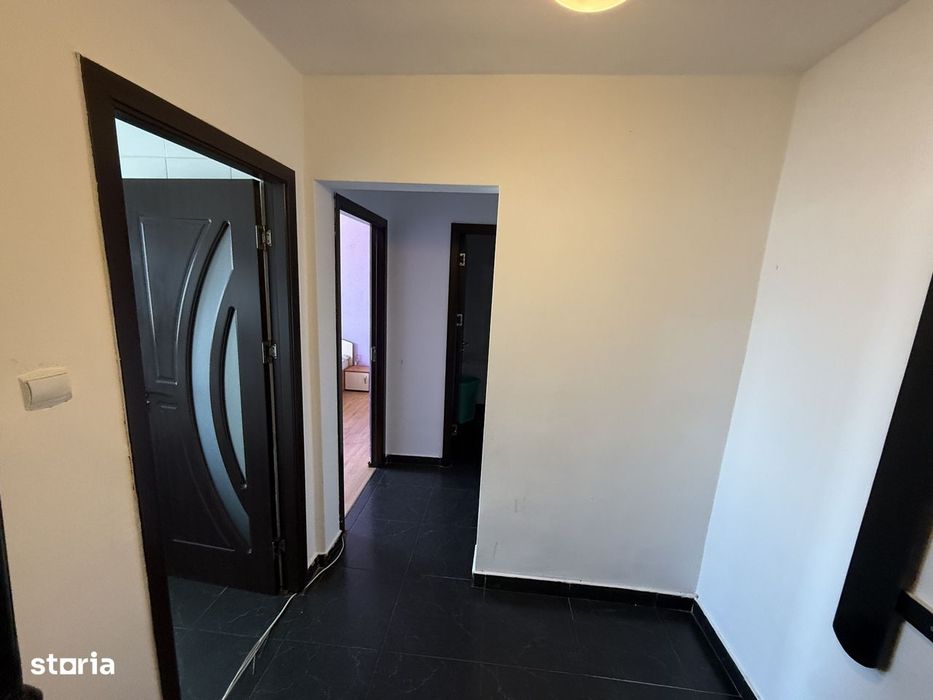 Apartament 2 camere zona Casa de Cultura