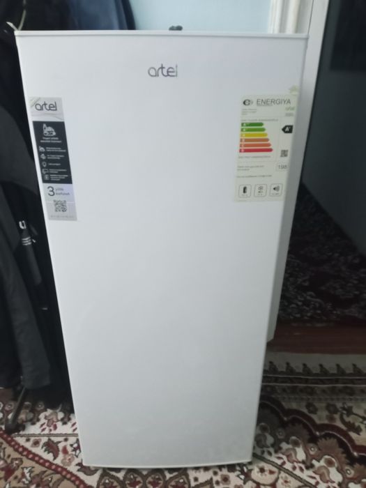 Kafolatli artel xaladilnik