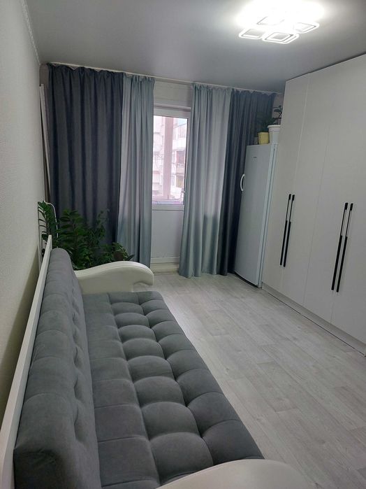 Продам 2х комнатную квартиру.