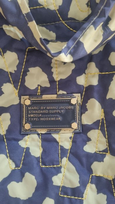 Оригинална чанта Marc Jacobs