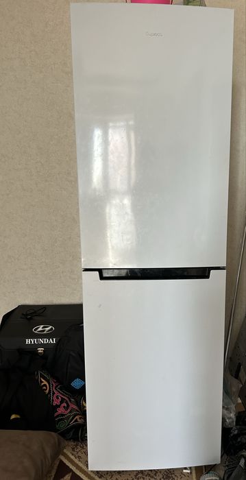 Холоделник запчастқа б/у