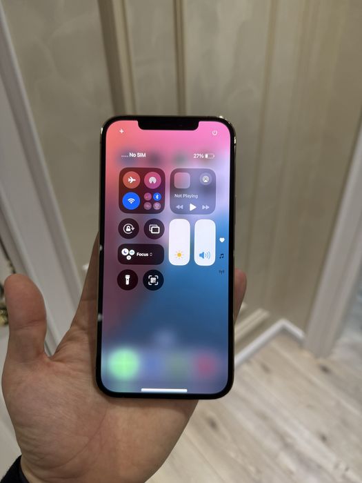 Iphone 12 pro max 256gb