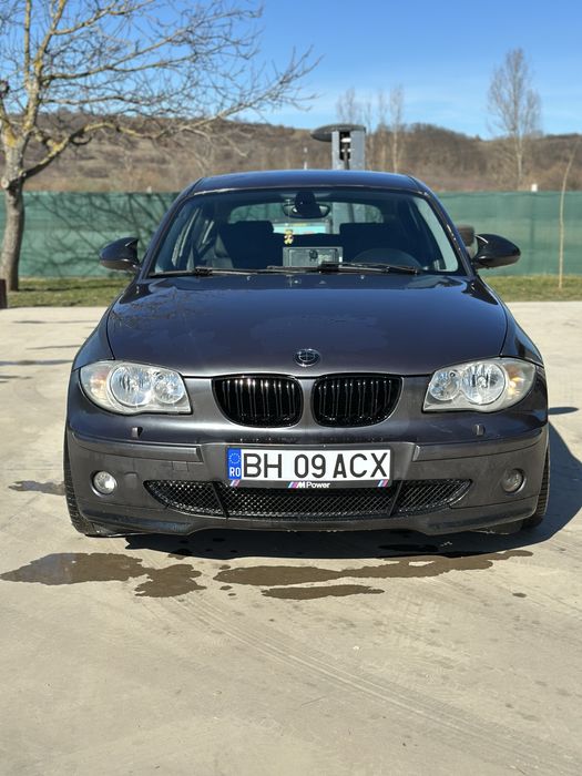Bmw seria 1 2.0 diesel