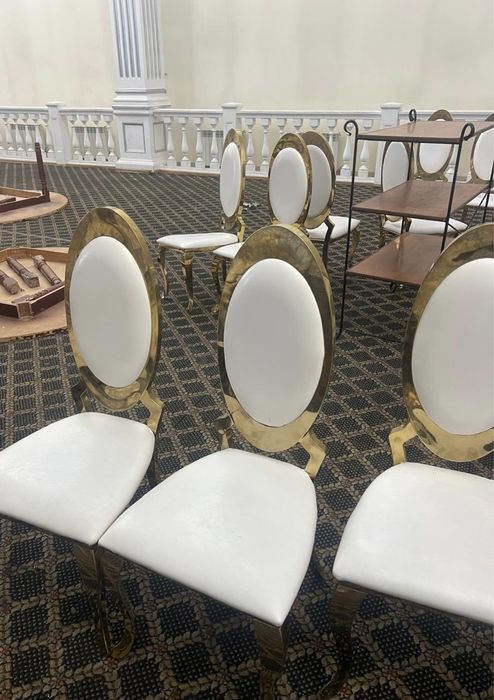 Продам стулья для ресторана и кафе