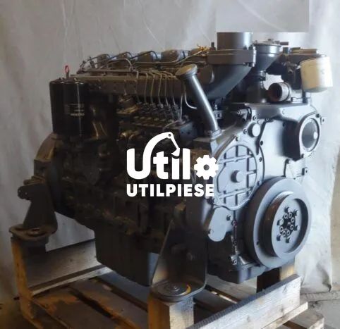 Dinti cupa tip furca Miniexcavator JCB CAT Volvo Komatsu Kubota