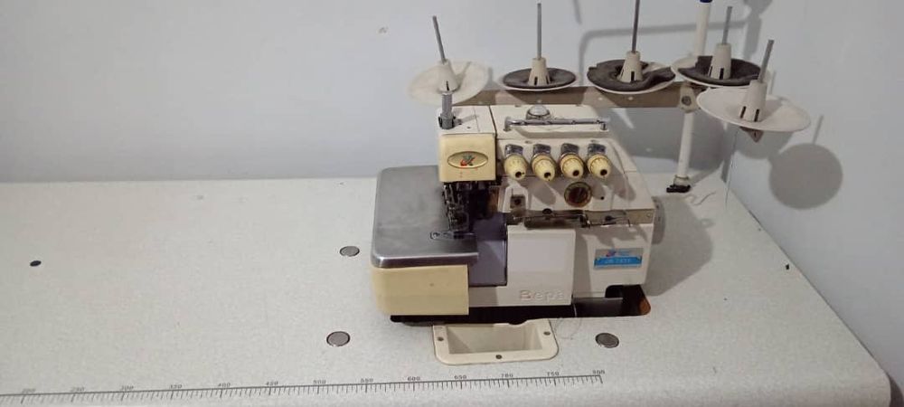 Швейные Машинка и оберлок