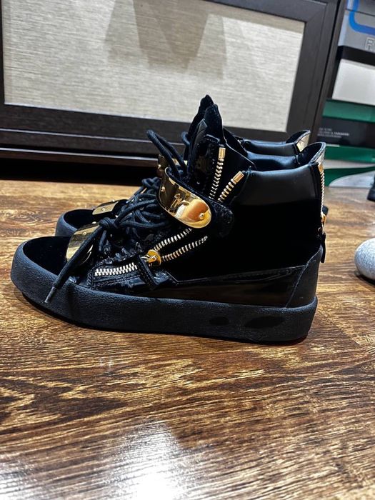 giuseppe zanotti