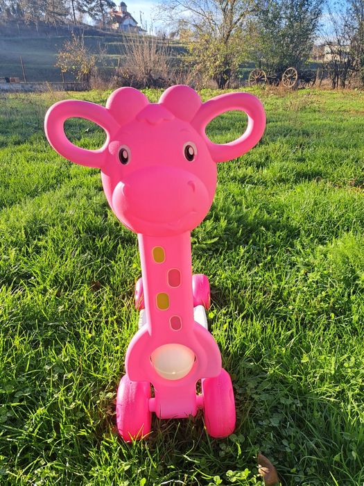 Детска тротинетка