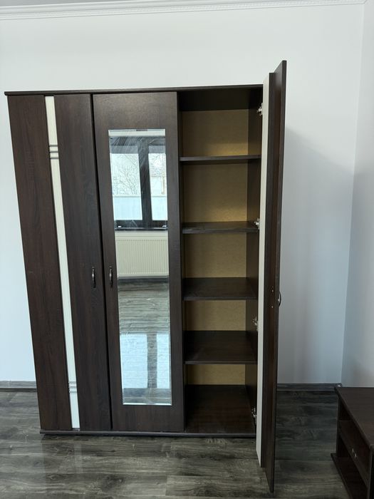 Set complet mobilier dormitor