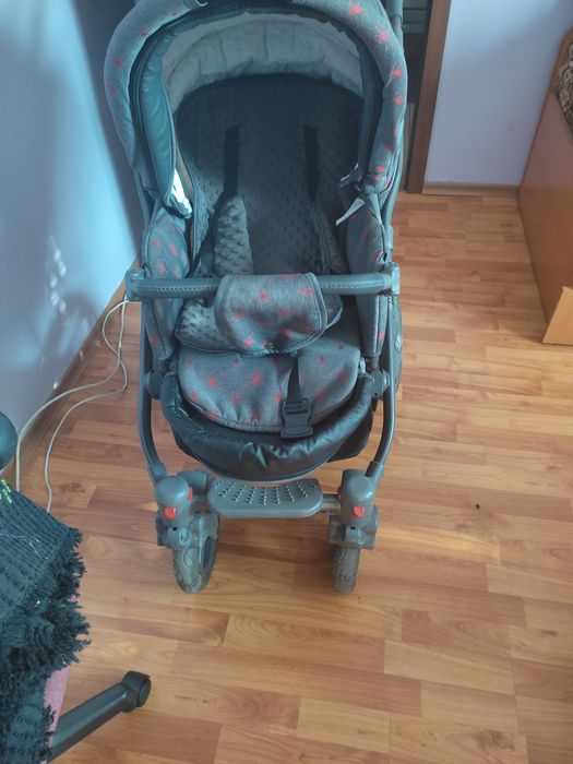 Детска количка  3в1