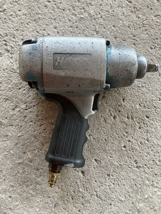 Ударни пневматични гаековерти Hazet ,Chicago Pneumatic