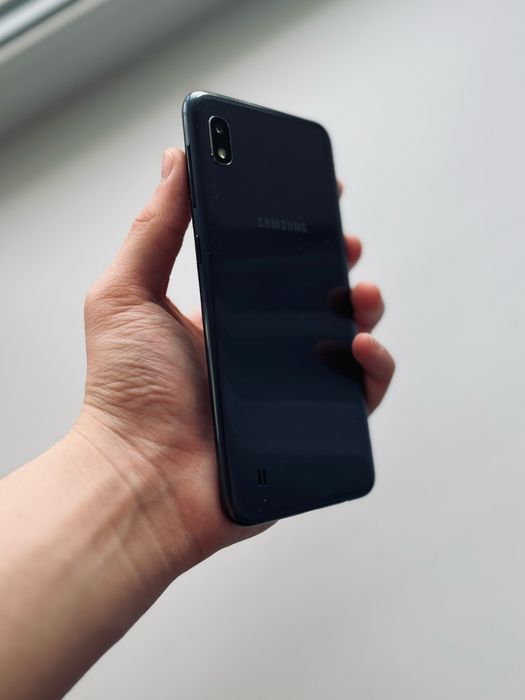 Samsung Galaxy A10