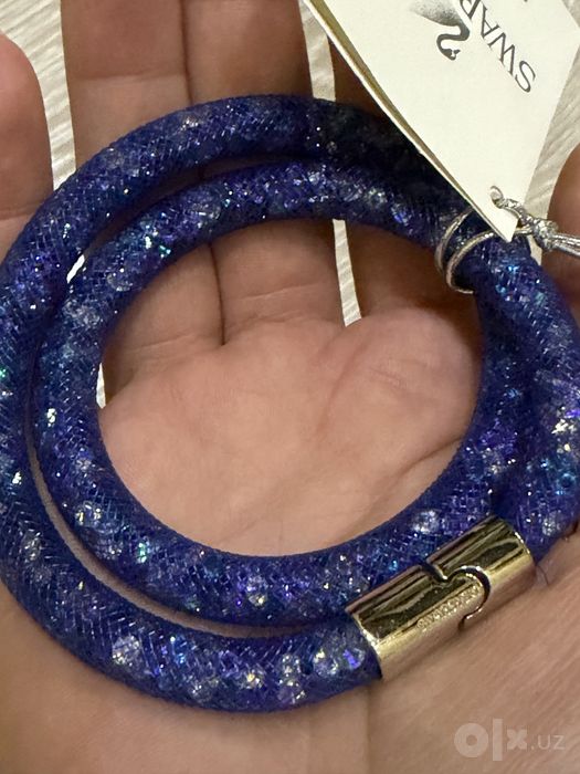 Swarovski браслет original новый