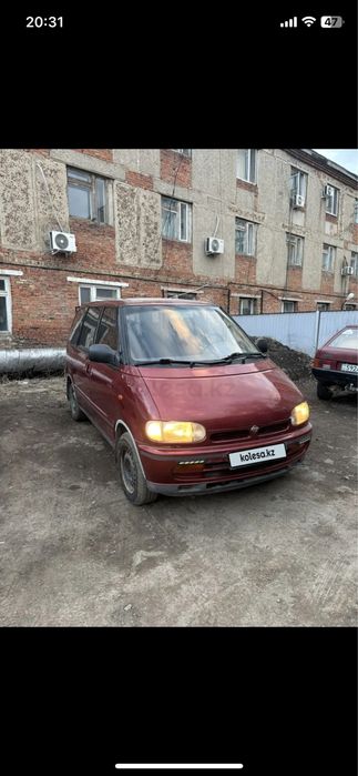 Продам нисан сирена
