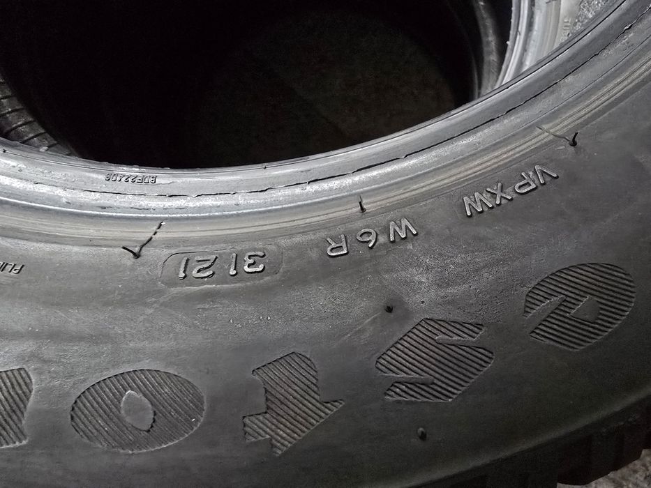 Firestone 205/60 R16 92H MS iarnă