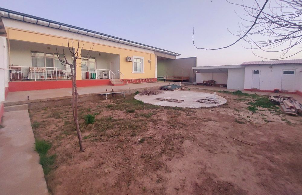 Продаётся коттедж