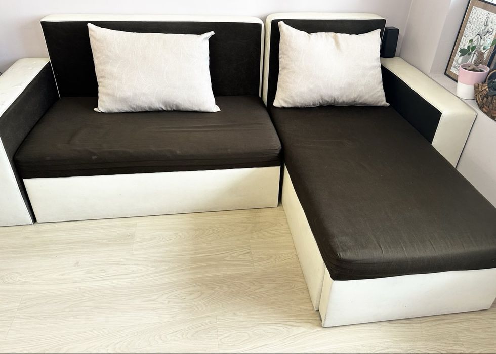 Диван, холова гарнитура