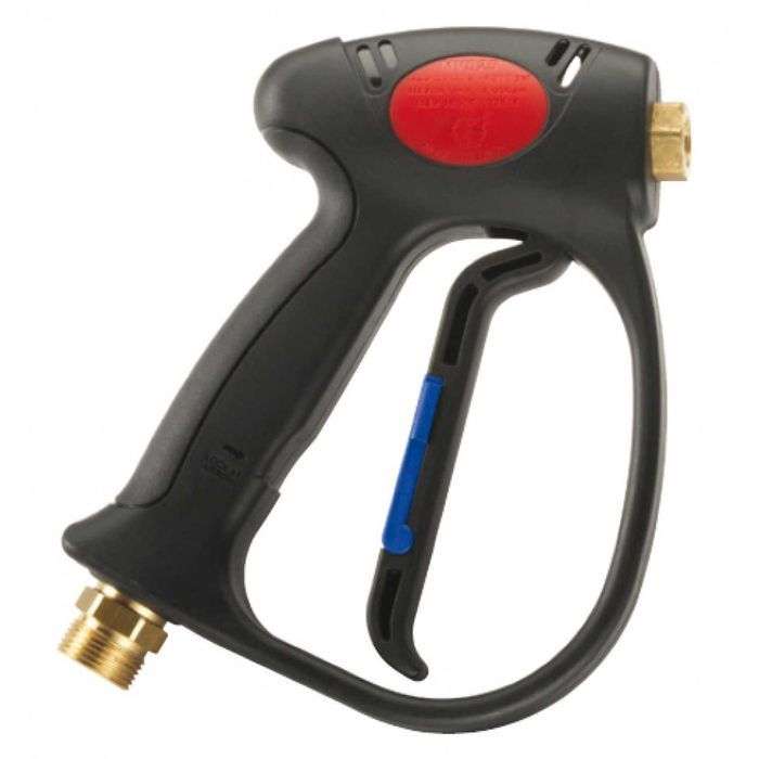 Пистолет за високо налягане течащ (зимен)
