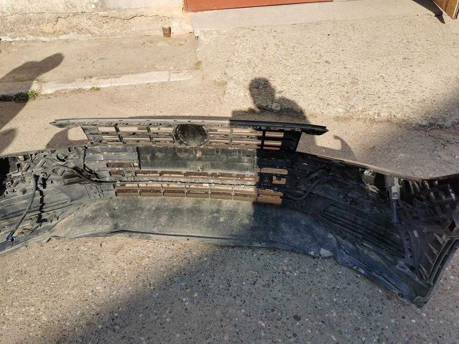 bara fata vw arteon bara fata completa vw arteon