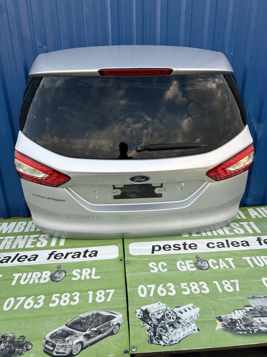Cameră spate, marșarier Ford Mondeo break 2017