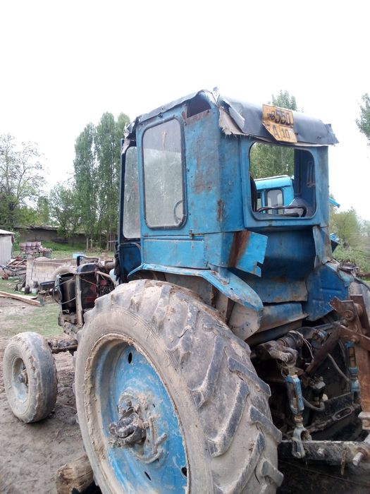 Срочний Т28 сотилади МТЗ матор МТЗ саталит куйилган.