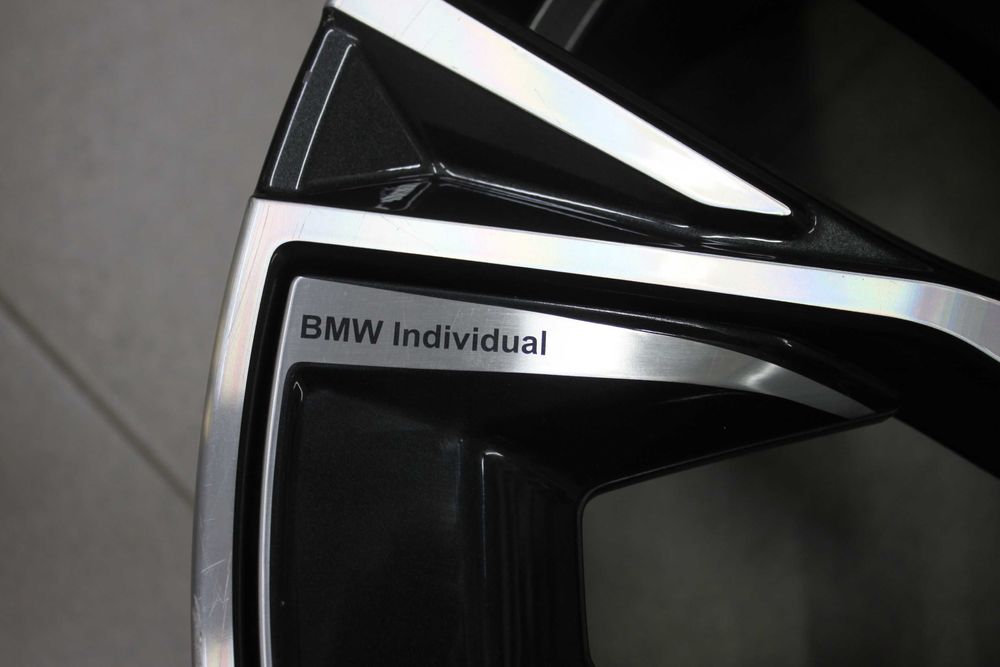 Джанта 20" BMW i4, 4 - серия (G22, G23, G26)