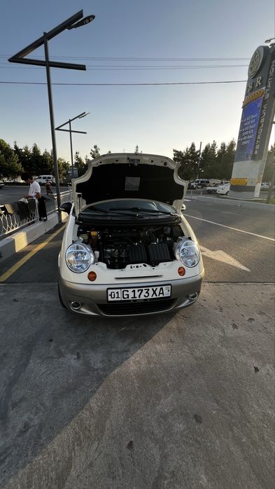 matiz best 2015 super