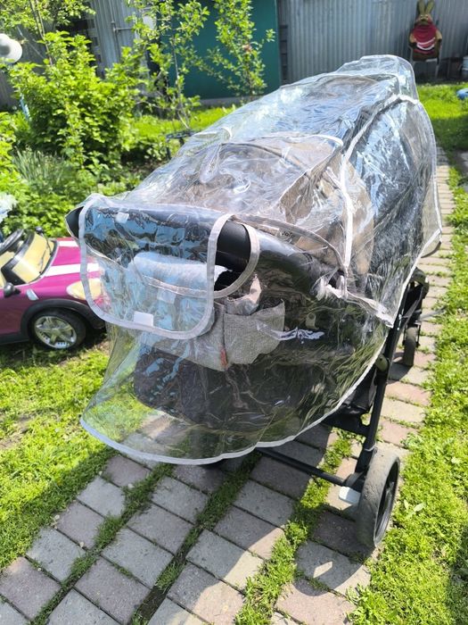 Коляска Joie  для двойни , либо  погодок