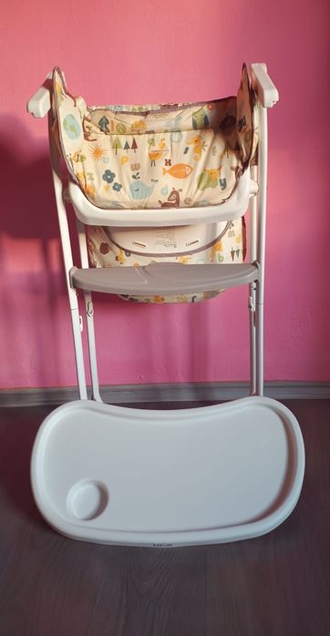 Scaun  de masă pentru copii