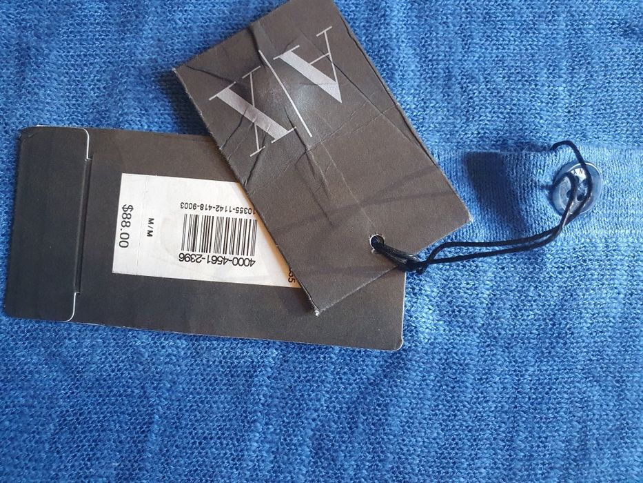 Tricou Armani   c.n