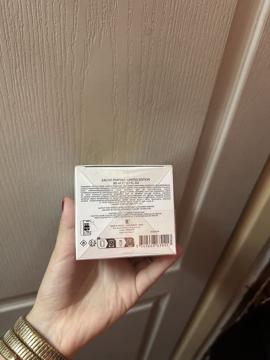 Fame the couture edition limited edition