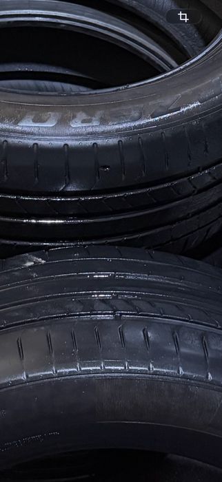 Продам комплект 255/50/r20