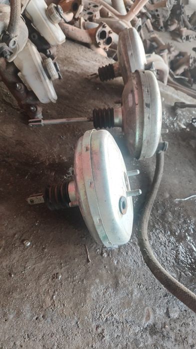 Вакуум на ваз 2115