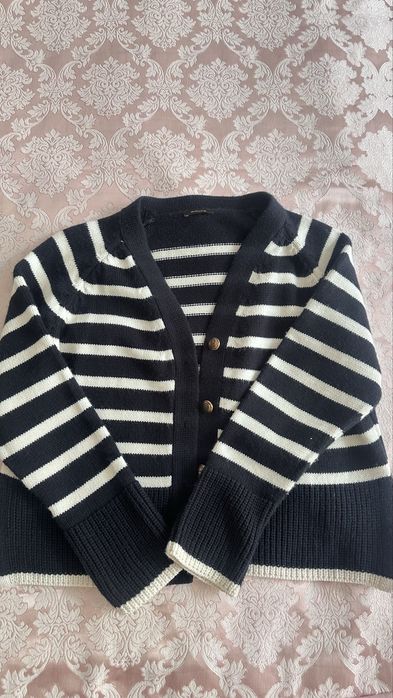 Кардиган Massimo Dutti