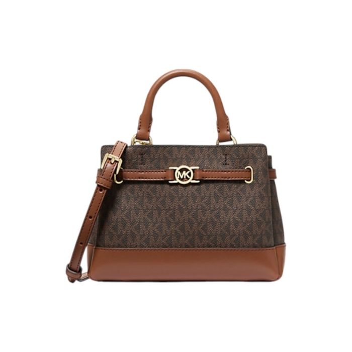 Дамска чанта Michael Kors REED Brown
