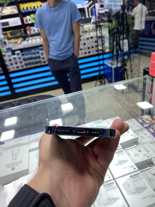 Срочно продам Iphone 14про (128гб)