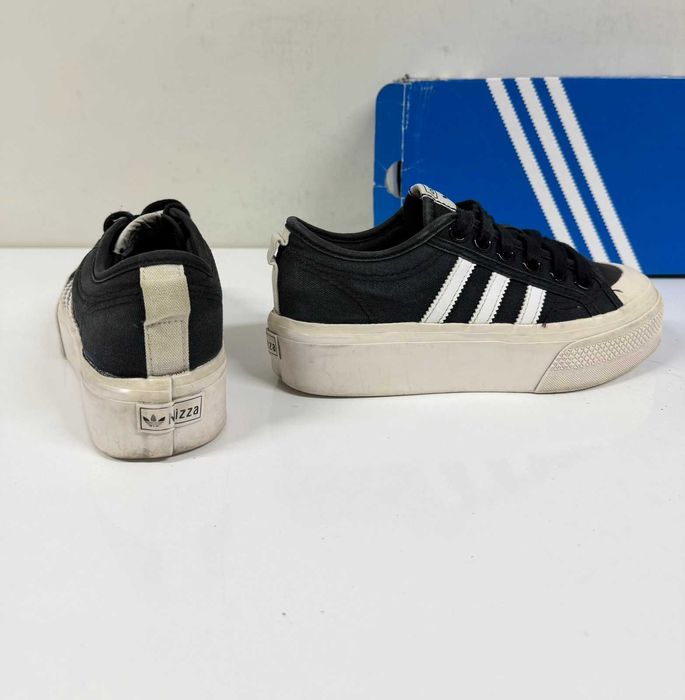 Adidas Nizza Platform