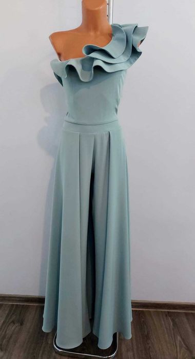 Rochie salopeta eleganta