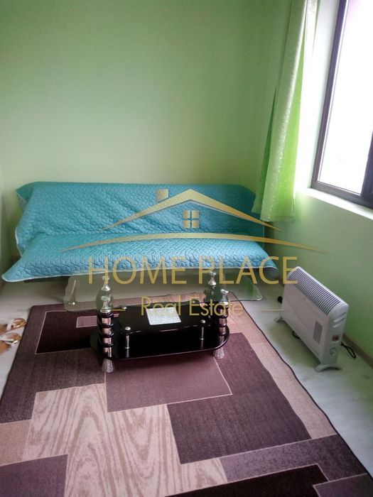 Дава се под наем Двустаен апартамент в Варна, Колхозен пазар - 60 кв.м за 398.82 € - Снимка #3