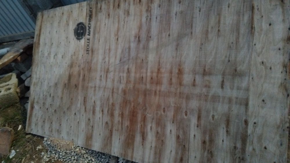 Фанера,фанера,фанера