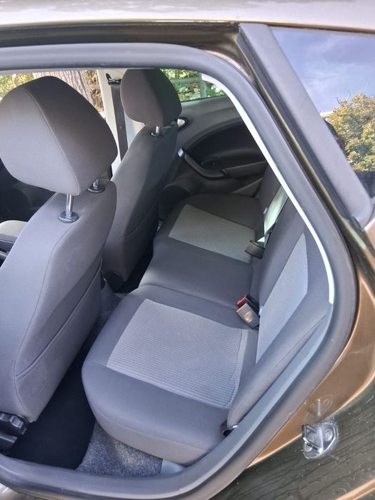 SEAT Ibiza 2011 — imagine 4