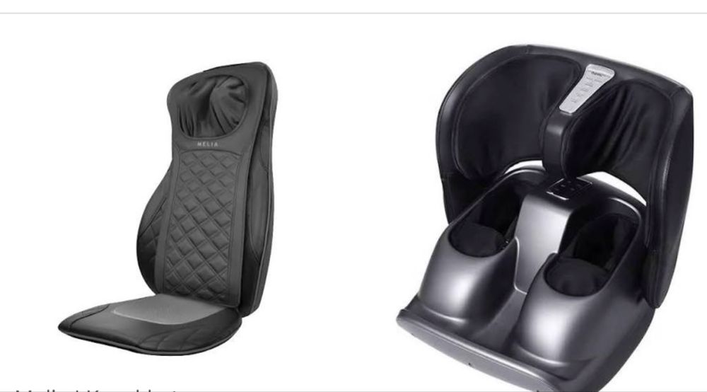 Массажерлар сатылады!!!