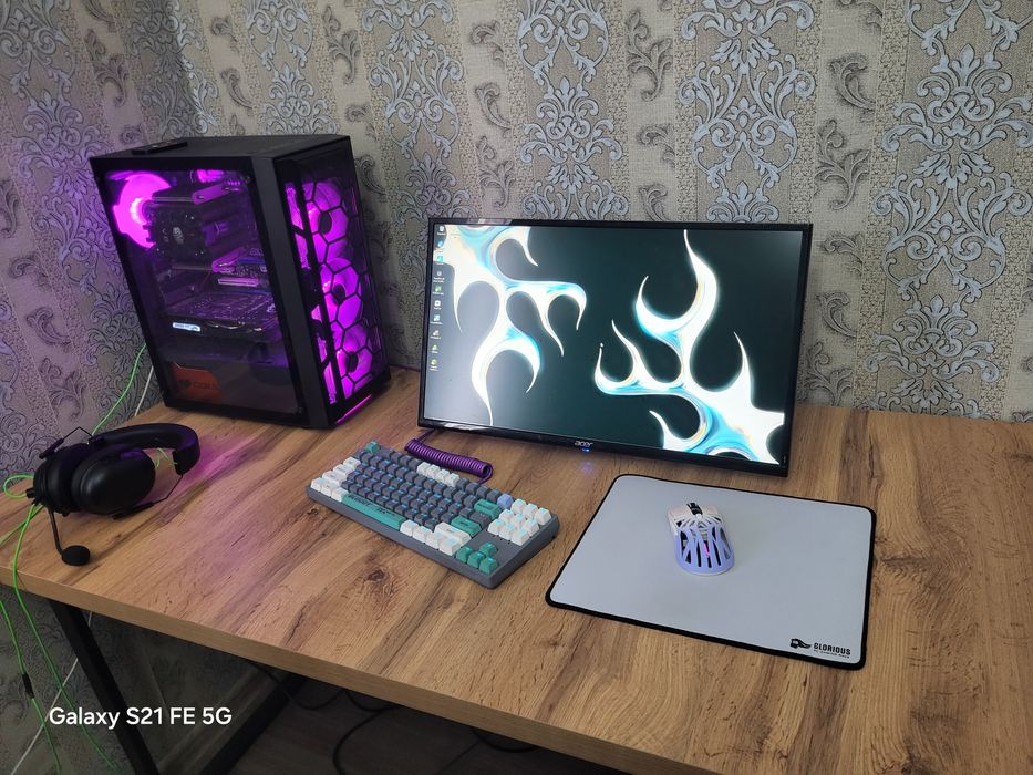 Компьютер игровой