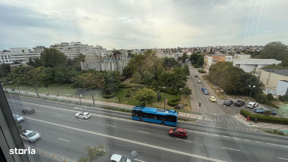 2 Camere , Apartament Decomandat , Mobilat Si Utilat
