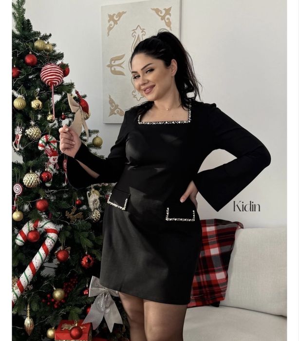 повседневное платье, вечернее платье