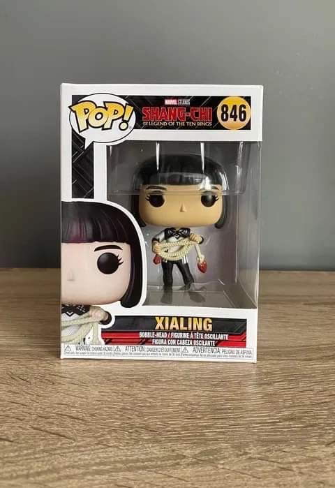 Funko pop фигурки Марвел-Отмъстителите