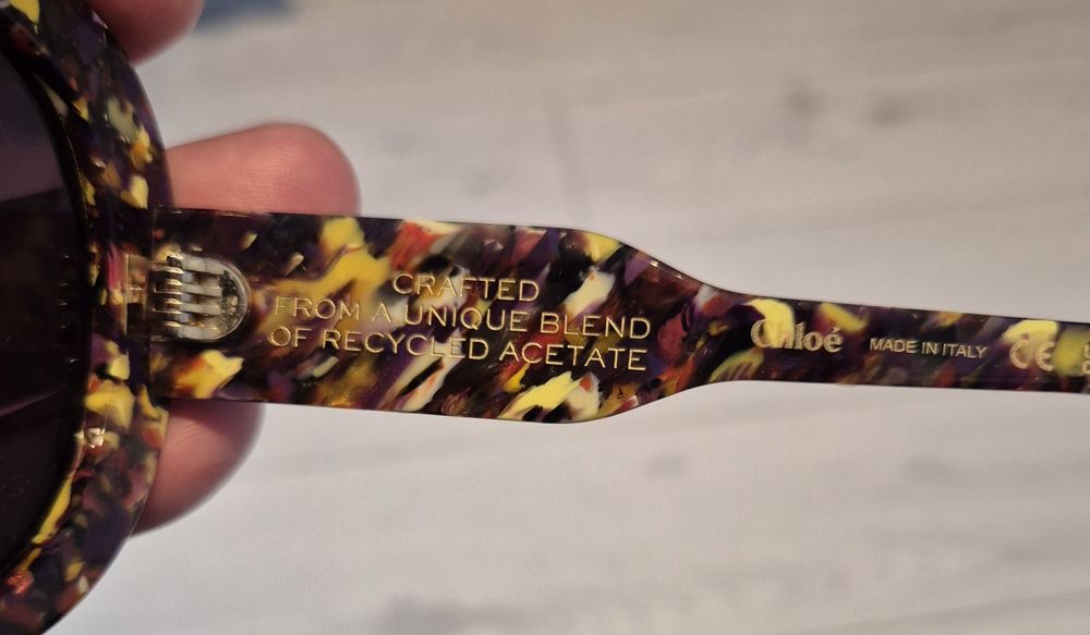 Ochelari de soare CHLOE