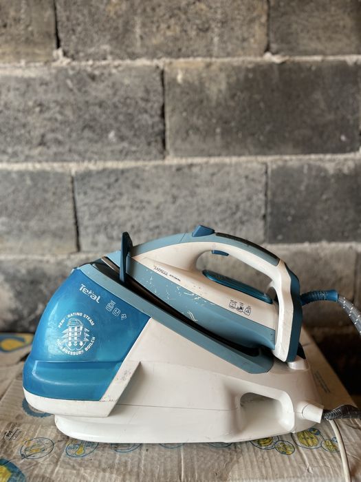 Ютия tefal в добро състояние