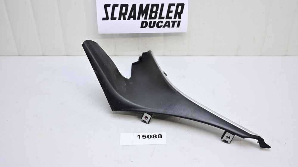 Carena Stanga Spate Ducati Scrambler 800 2015 - 2018